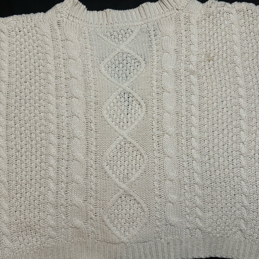 Taylor Swift Red TV Cardigan XS/SM - Picture 2 of 5